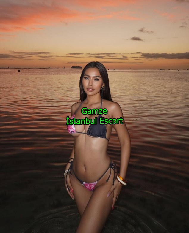 istanbulescortgamze-2 İstanbul Escort Gamze Olarak Geceyi Sikiş Dolu Maceraya Çevirelim