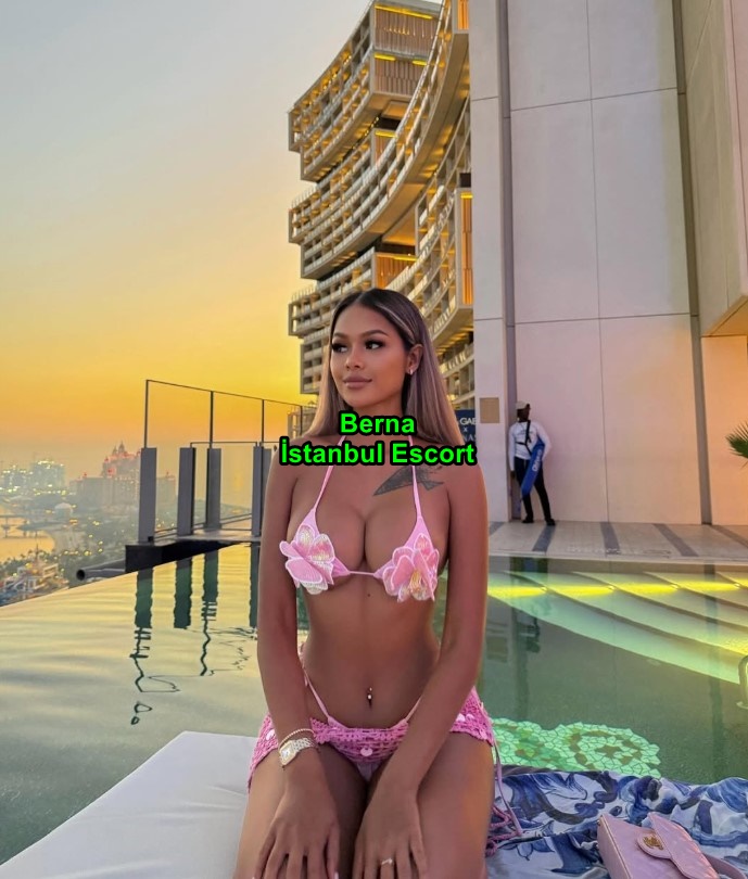 istanbulescortberna-2-1 İstanbul Escort Berna İpeksi Tenim Doyumsuz Enerjimle Karşınızdayım