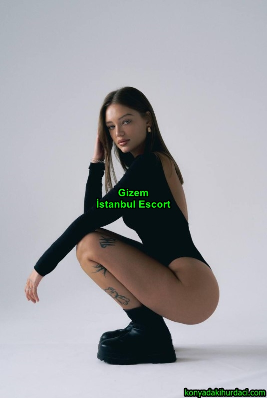 istanbulescortgizem-2 İstanbul Escort Gizem 25 Yaşındayım Partnerimi Mutlu Etmeye Bayılırım