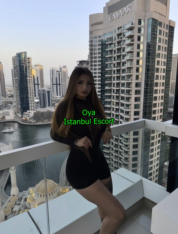istanbulescortoya-2 Ben İstanbul Escort Oya İstanbul'un En Ateşli Escort Bayanlarından Biriyim