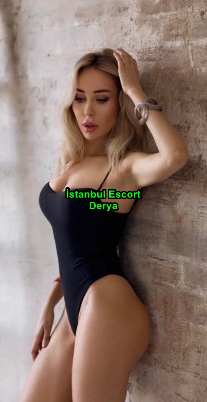 istanbulescortderya-2 İstanbul Escort Derya