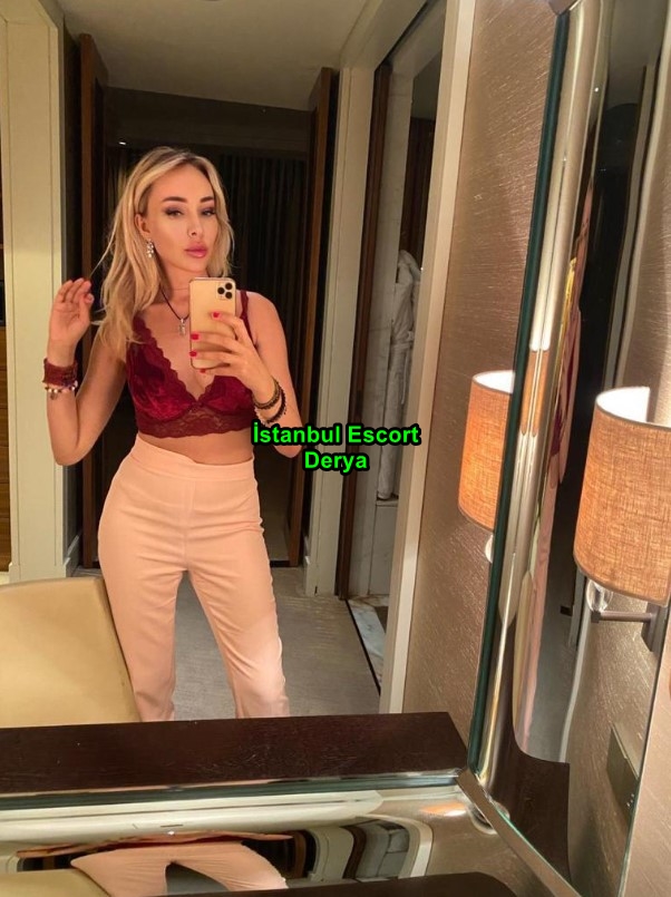 istanbulescortderya-3 İstanbul Escort Derya