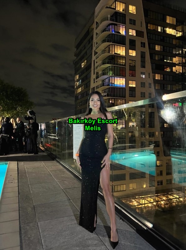 istanbulescortmelis-4 Bakırköy Escort Melis