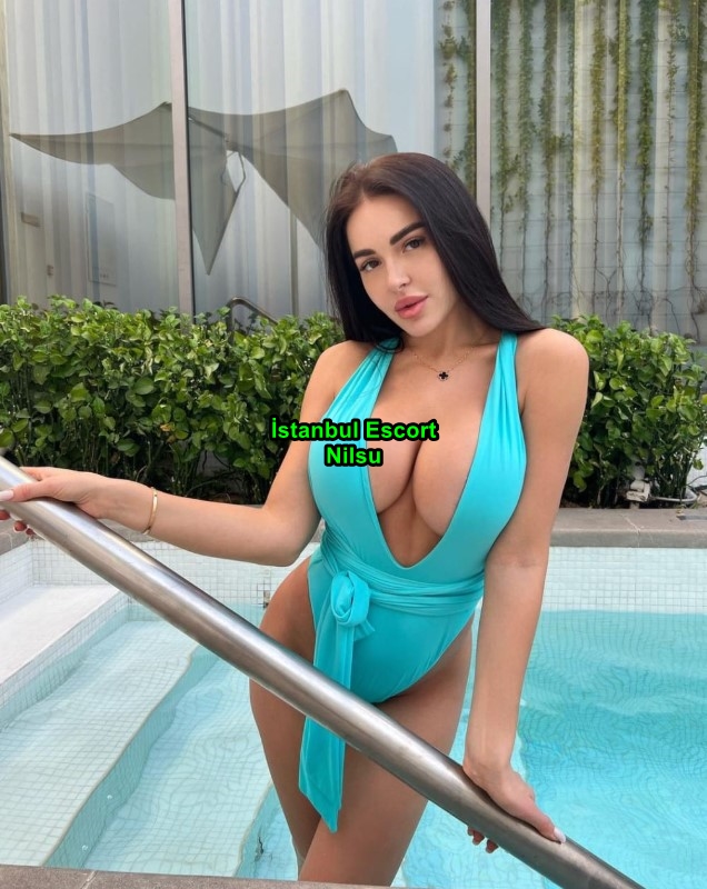 istanbulescortnilsu-2 İstanbul Escort Nilsu